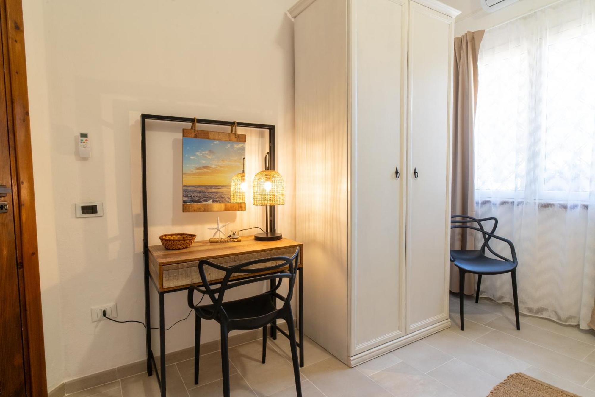 Casa Vacanze Verdemare Con Piscina Ribera Exterior foto